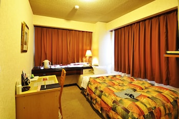 business hotel atelier