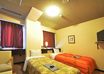 business hotel atelier