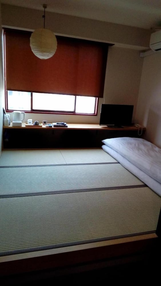 business hotel atelier