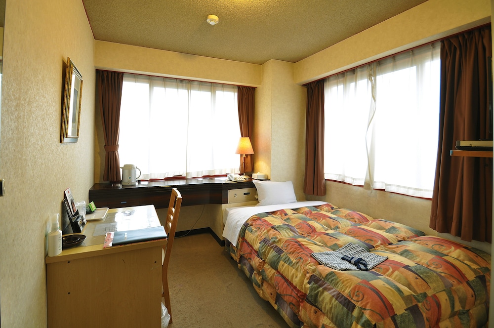 business hotel atelier