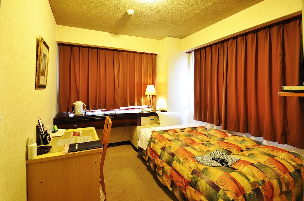 business hotel atelier