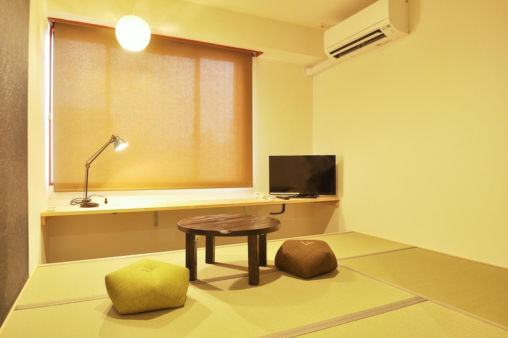 business hotel atelier