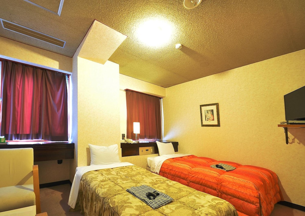 business hotel atelier