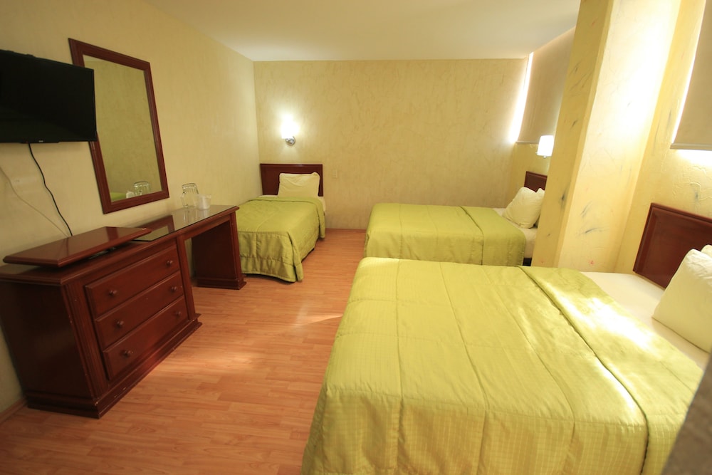 enterprise inn plaza