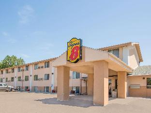 Super 8 By Wyndham Sioux City/Morningside Area,South Sioux City>>Sioux City,2 star