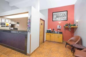 Super 8 By Wyndham Sioux City/Morningside Area,South Sioux City>>Sioux City,2 star