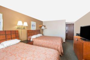 Super 8 By Wyndham Sioux City/Morningside Area,South Sioux City>>Sioux City,2 star