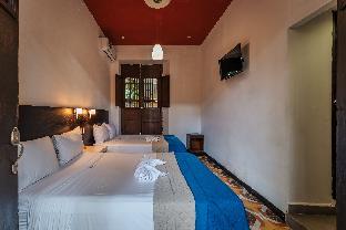 hotel santiago trinidad