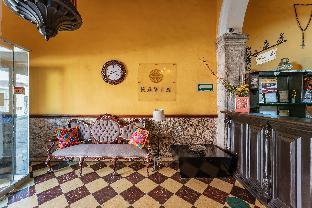 hotel santiago trinidad