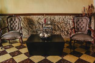 hotel santiago trinidad