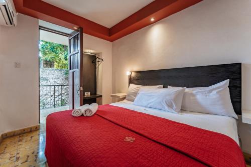 hotel santiago trinidad