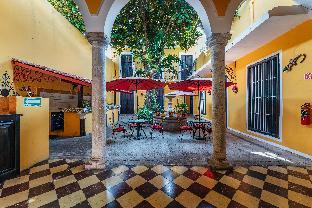 hotel santiago trinidad