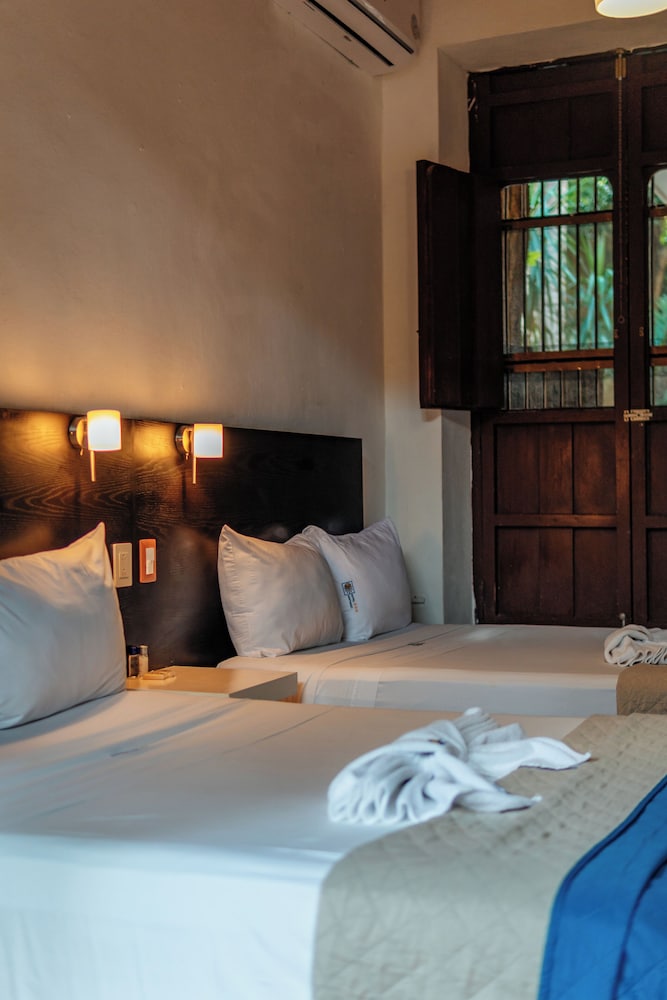 hotel santiago trinidad