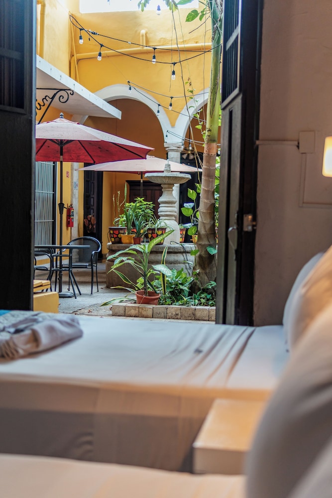 hotel santiago trinidad