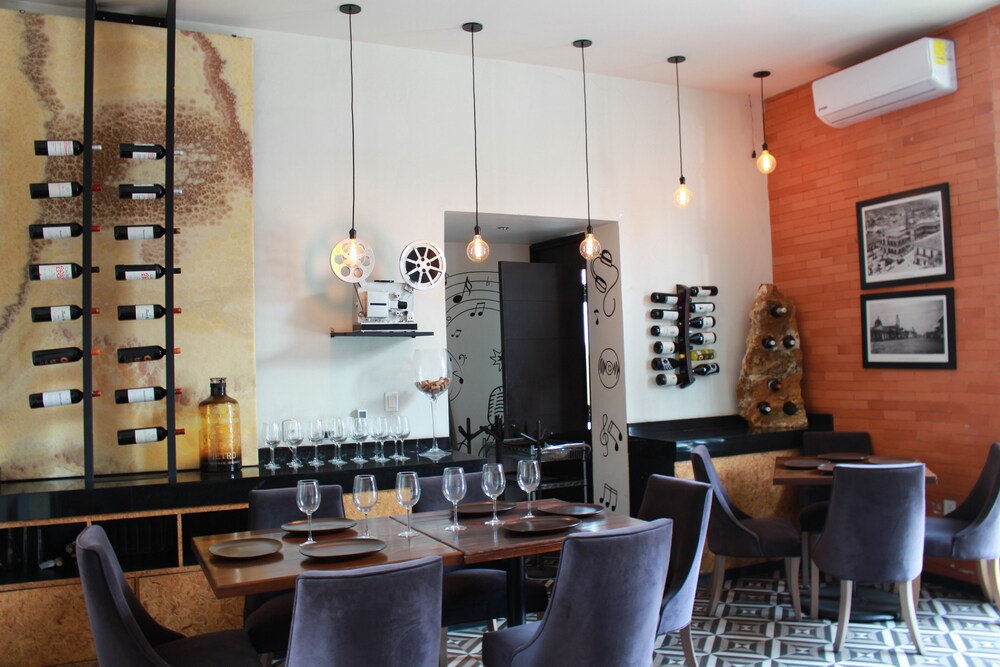tres79 hotel boutique