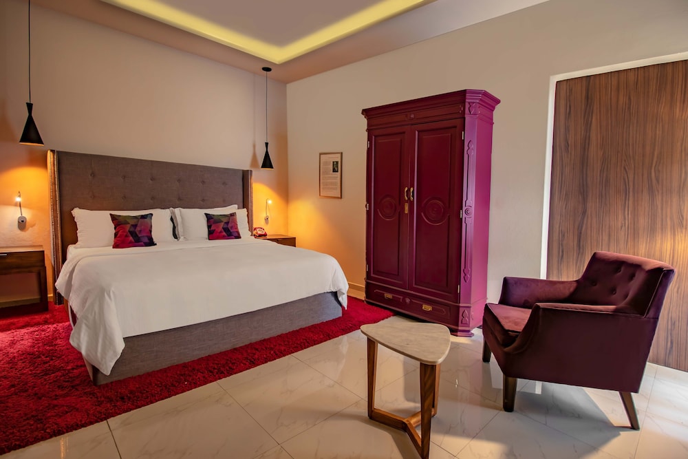 tres79 hotel boutique