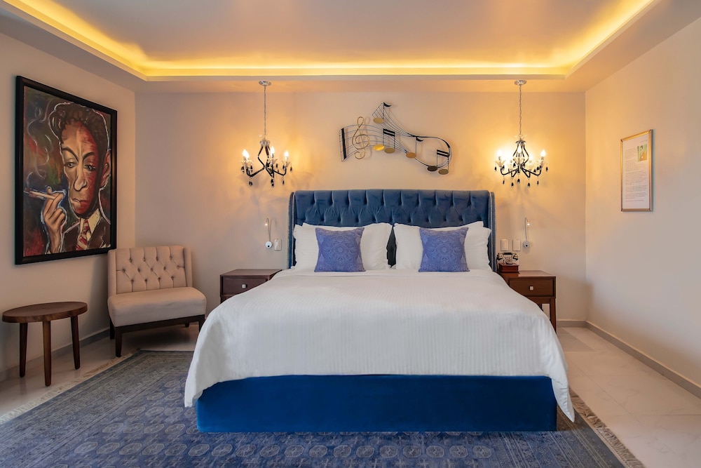 tres79 hotel boutique