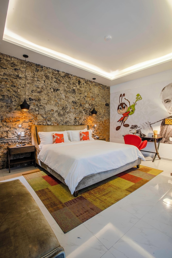 tres79 hotel boutique