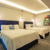 tres79 hotel boutique