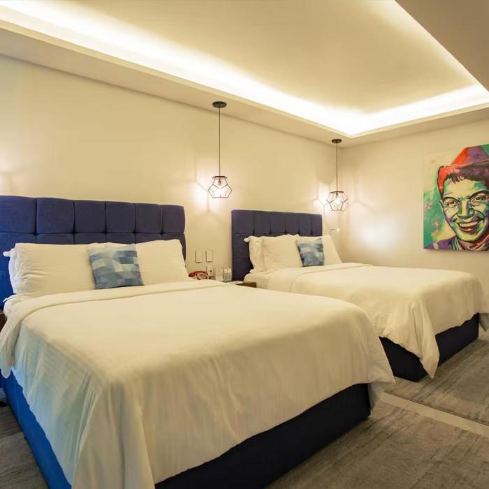 tres79 hotel boutique