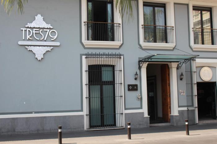 tres79 hotel boutique