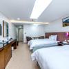 the stay century hotel