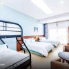 the stay century hotel