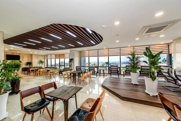 the stay century hotel
