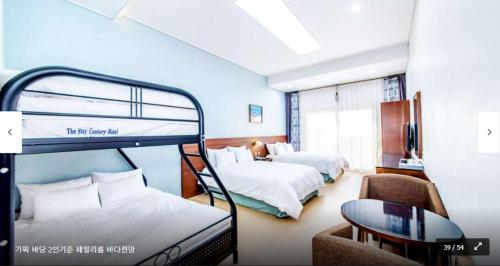 the stay century hotel