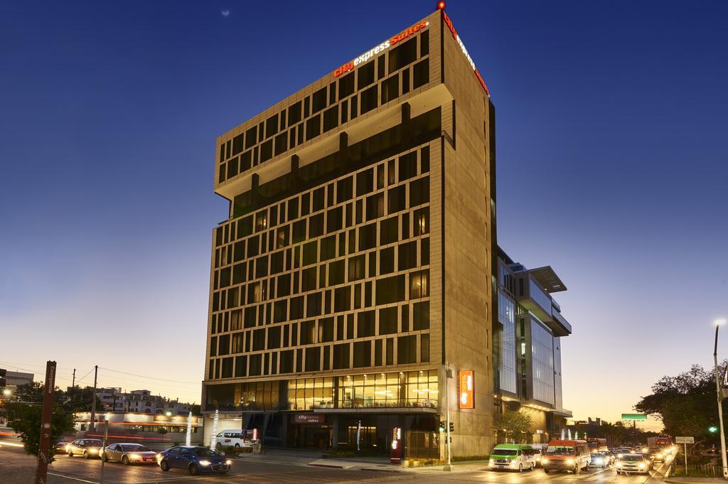 city express suites by marriott tijuana rio
