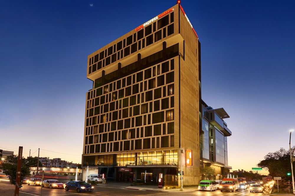 city express suites by marriott tijuana rio