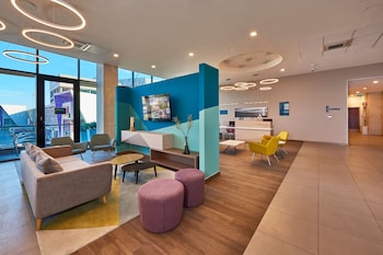 city express suites by marriott tijuana rio