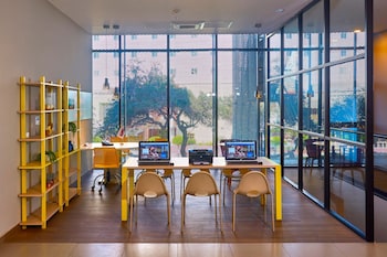City Express Suites By Marriott Tijuana Rio,Tijuana>>Ensenada,3 star