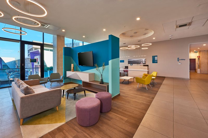 city express suites by marriott tijuana rio