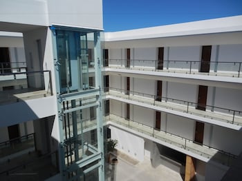 la paz
