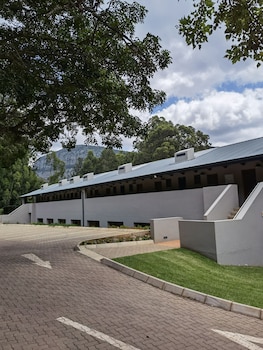 louis trichardt