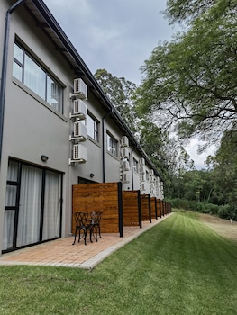louis trichardt