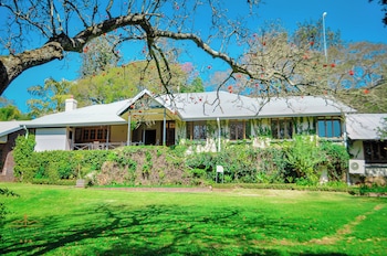 louis trichardt