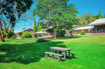louis trichardt