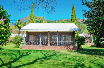 louis trichardt