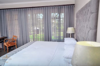 louis trichardt