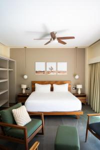 san tropico boutique hotel and peaceful escape