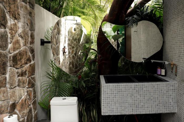 san tropico boutique hotel and peaceful escape