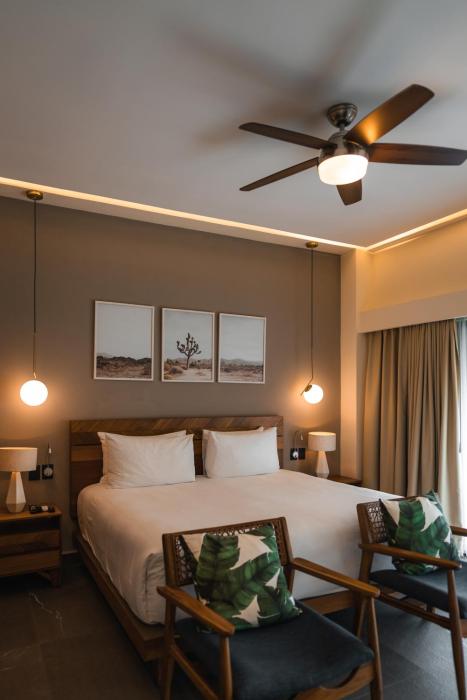 san tropico boutique hotel and peaceful escape