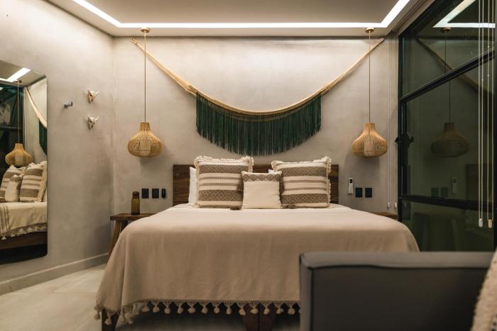 san tropico boutique hotel and peaceful escape