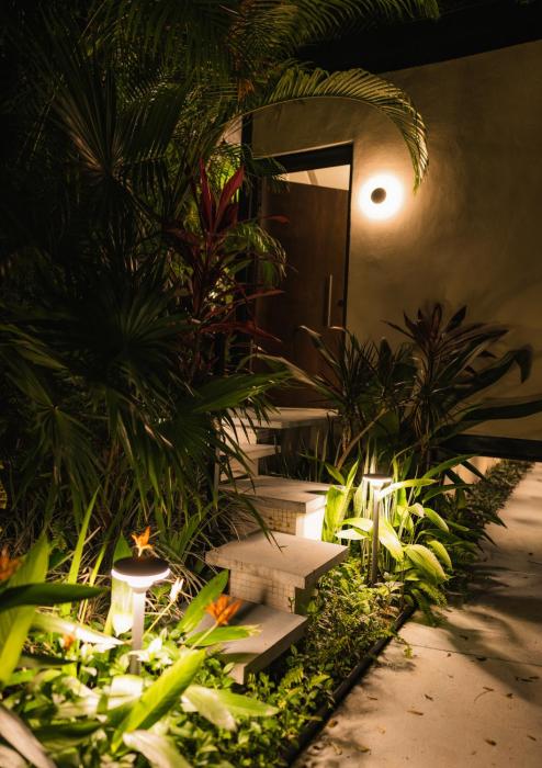 san tropico boutique hotel and peaceful escape
