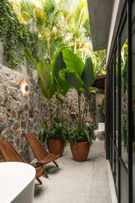 san tropico boutique hotel and peaceful escape