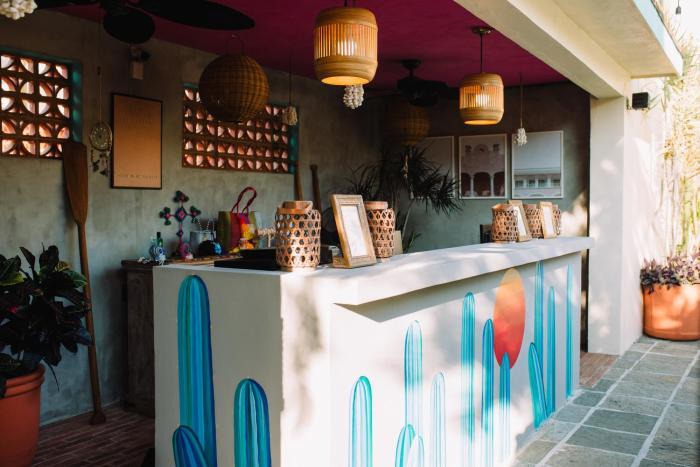 san tropico boutique hotel and peaceful escape