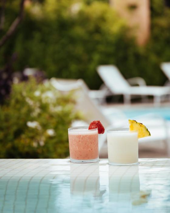 san tropico boutique hotel and peaceful escape