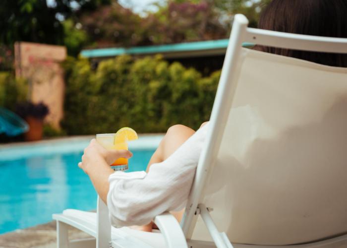 san tropico boutique hotel and peaceful escape